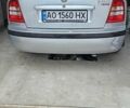 Сірий Шкода Октавія, об'ємом двигуна 1.6 л та пробігом 243 тис. км за 4900 $, фото 4 на Automoto.ua