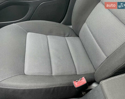 Сірий Шкода Октавія, об'ємом двигуна 1.6 л та пробігом 233 тис. км за 6359 $, фото 40 на Automoto.ua