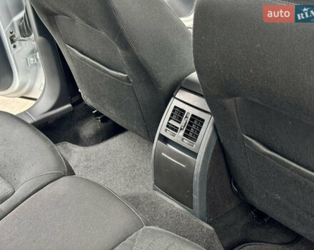 Сірий Шкода Октавія, об'ємом двигуна 2 л та пробігом 246 тис. км за 5999 $, фото 30 на Automoto.ua
