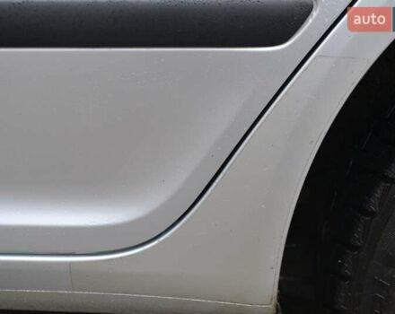 Серый Шкода Октавия, объемом двигателя 1.6 л и пробегом 157 тыс. км за 6200 $, фото 60 на Automoto.ua