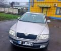 Серый Шкода Октавия, объемом двигателя 1.6 л и пробегом 236 тыс. км за 6600 $, фото 1 на Automoto.ua