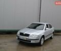 Серый Шкода Октавия, объемом двигателя 1.6 л и пробегом 157 тыс. км за 6200 $, фото 1 на Automoto.ua
