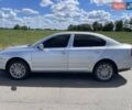 Серый Шкода Октавия, объемом двигателя 1.98 л и пробегом 156 тыс. км за 6700 $, фото 3 на Automoto.ua