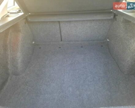 Сірий Шкода Октавія, об'ємом двигуна 1.5 л та пробігом 192 тис. км за 5800 $, фото 51 на Automoto.ua