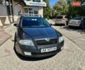 Сірий Шкода Октавія, об'ємом двигуна 1.6 л та пробігом 233 тис. км за 7300 $, фото 2 на Automoto.ua
