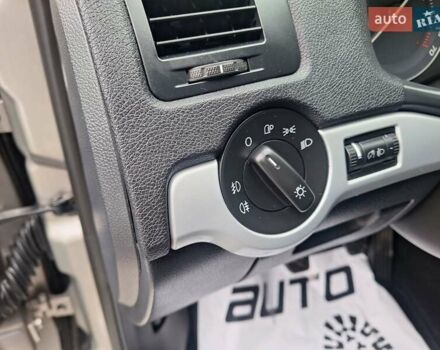 Серый Шкода Октавия, объемом двигателя 1.6 л и пробегом 187 тыс. км за 6450 $, фото 56 на Automoto.ua