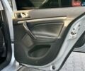 Сірий Шкода Октавія, об'ємом двигуна 2 л та пробігом 288 тис. км за 5250 $, фото 58 на Automoto.ua