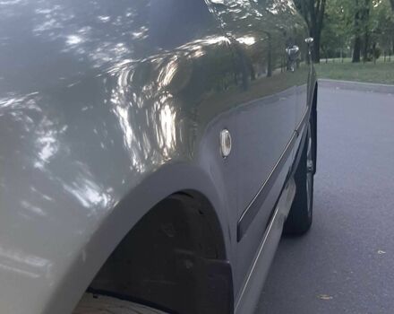 Серый Шкода Октавия, объемом двигателя 1.6 л и пробегом 315 тыс. км за 5000 $, фото 15 на Automoto.ua