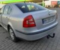 Серый Шкода Октавия, объемом двигателя 1.6 л и пробегом 283 тыс. км за 5800 $, фото 1 на Automoto.ua