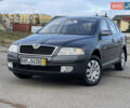 Шкода Октавия 2008 в Виннице на Automoto.ua Серый Шкода Октавия, объемом двигателя 1.6 л и пробегом 56 тыс. км за 9150 $, фото 3 на Automoto.ua
