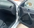 Сірий Шкода Октавія, об'ємом двигуна 2 л та пробігом 252 тис. км за 5900 $, фото 8 на Automoto.ua