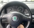 Серый Шкода Октавия, объемом двигателя 1.8 л и пробегом 168 тыс. км за 4700 $, фото 4 на Automoto.ua