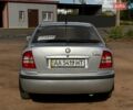 Сірий Шкода Октавія, об'ємом двигуна 1.9 л та пробігом 256 тис. км за 7400 $, фото 3 на Automoto.ua