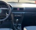Серый Шкода Октавия, объемом двигателя 1.6 л и пробегом 100 тыс. км за 7300 $, фото 9 на Automoto.ua