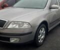 Серый Шкода Октавия, объемом двигателя 1.6 л и пробегом 247 тыс. км за 4750 $, фото 1 на Automoto.ua