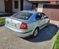 Серый Шкода Октавия, объемом двигателя 1.98 л и пробегом 174 тыс. км за 6000 $, фото 2 на Automoto.ua