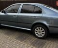 Серый Шкода Октавия, объемом двигателя 1.6 л и пробегом 192 тыс. км за 5500 $, фото 2 на Automoto.ua
