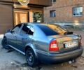 Сірий Шкода Октавія, об'ємом двигуна 1.6 л та пробігом 300 тис. км за 4800 $, фото 1 на Automoto.ua