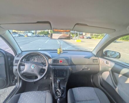 Сірий Шкода Октавія, об'ємом двигуна 1.6 л та пробігом 230 тис. км за 5300 $, фото 21 на Automoto.ua