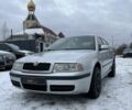 Серый Шкода Октавия, объемом двигателя 1.9 л и пробегом 299 тыс. км за 4399 $, фото 1 на Automoto.ua