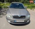 Серый Шкода Октавия, объемом двигателя 1.6 л и пробегом 294 тыс. км за 6000 $, фото 1 на Automoto.ua