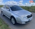 Серый Шкода Октавия, объемом двигателя 1.98 л и пробегом 156 тыс. км за 6700 $, фото 2 на Automoto.ua