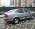 Серый Шкода Октавия, объемом двигателя 1.6 л и пробегом 187 тыс. км за 6450 $, фото 17 на Automoto.ua