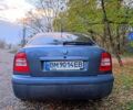 Шкода Октавія 2008 у Ахтырке на Automoto.ua Сірий Шкода Октавія, об'ємом двигуна 1.6 л та пробігом 163 тис. км за 4800 $, фото 2 на Automoto.ua