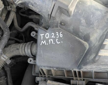 Сірий Шкода Октавія, об'ємом двигуна 1.6 л та пробігом 230 тис. км за 5300 $, фото 20 на Automoto.ua