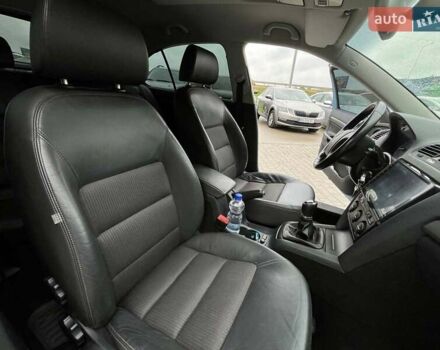 Сірий Шкода Октавія, об'ємом двигуна 1.6 л та пробігом 340 тис. км за 6440 $, фото 37 на Automoto.ua