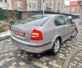 Серый Шкода Октавия, объемом двигателя 1.6 л и пробегом 187 тыс. км за 6450 $, фото 15 на Automoto.ua