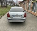 Серый Шкода Октавия, объемом двигателя 2 л и пробегом 190 тыс. км за 5800 $, фото 4 на Automoto.ua