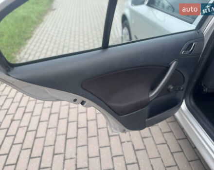 Серый Шкода Октавия, объемом двигателя 1.6 л и пробегом 235 тыс. км за 5299 $, фото 25 на Automoto.ua