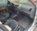 Серый Шкода Октавия, объемом двигателя 1.8 л и пробегом 291 тыс. км за 4600 $, фото 8 на Automoto.ua