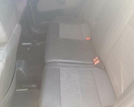 Серый Шкода Октавия, объемом двигателя 1.6 л и пробегом 278 тыс. км за 6500 $, фото 5 на Automoto.ua