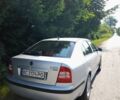 Серый Шкода Октавия, объемом двигателя 1.6 л и пробегом 150 тыс. км за 5500 $, фото 2 на Automoto.ua