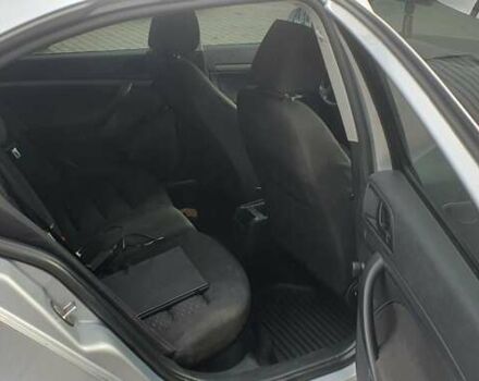 Шкода Октавия 2008 в Березно на Automoto.ua Серый Шкода Октавия, объемом двигателя 1.9 л и пробегом 290 тыс. км за 6700 $, фото 11 на Automoto.ua