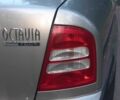 Серый Шкода Октавия, объемом двигателя 1.6 л и пробегом 315 тыс. км за 5000 $, фото 19 на Automoto.ua