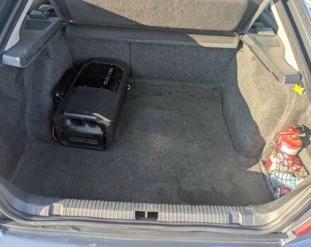 Сірий Шкода Октавія, об'ємом двигуна 1.6 л та пробігом 230 тис. км за 5300 $, фото 22 на Automoto.ua