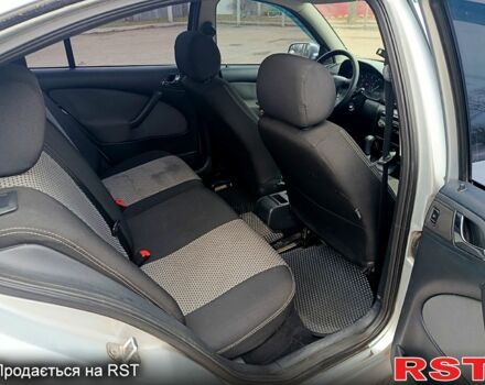 Сірий Шкода Октавія, об'ємом двигуна 1.6 л та пробігом 0 тис. км за 4999 $, фото 11 на Automoto.ua