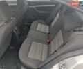 Сірий Шкода Октавія, об'ємом двигуна 1.6 л та пробігом 198 тис. км за 5899 $, фото 18 на Automoto.ua
