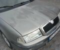 Серый Шкода Октавия, объемом двигателя 1.6 л и пробегом 357 тыс. км за 2600 $, фото 1 на Automoto.ua