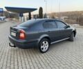 Сірий Шкода Октавія, об'ємом двигуна 1.6 л та пробігом 275 тис. км за 5750 $, фото 2 на Automoto.ua