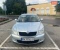 Сірий Шкода Октавія, об'ємом двигуна 1.6 л та пробігом 293 тис. км за 6400 $, фото 2 на Automoto.ua