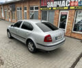 Сірий Шкода Октавія, об'ємом двигуна 1.97 л та пробігом 190 тис. км за 5800 $, фото 3 на Automoto.ua