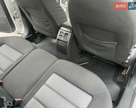 Сірий Шкода Октавія, об'ємом двигуна 1.6 л та пробігом 233 тис. км за 6359 $, фото 65 на Automoto.ua