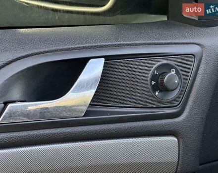 Серый Шкода Октавия, объемом двигателя 1.97 л и пробегом 288 тыс. км за 4800 $, фото 31 на Automoto.ua