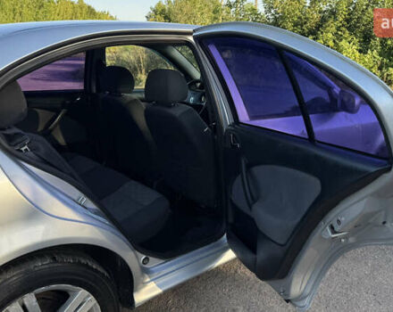 Сірий Шкода Октавія, об'ємом двигуна 1.6 л та пробігом 360 тис. км за 4499 $, фото 19 на Automoto.ua