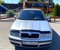 Сірий Шкода Октавія, об'ємом двигуна 1.9 л та пробігом 246 тис. км за 5400 $, фото 1 на Automoto.ua