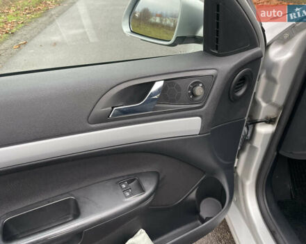 Сірий Шкода Октавія, об'ємом двигуна 1.6 л та пробігом 233 тис. км за 6359 $, фото 28 на Automoto.ua